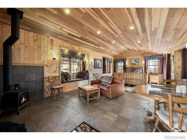 777 Powder Horn Trail Bellvue, CO 80512