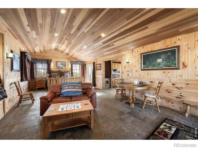 777 Powder Horn Trail Bellvue, CO 80512