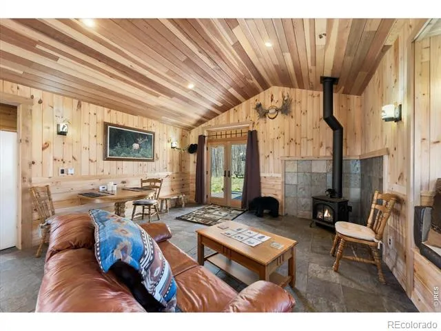 777 Powder Horn Trail Bellvue, CO 80512