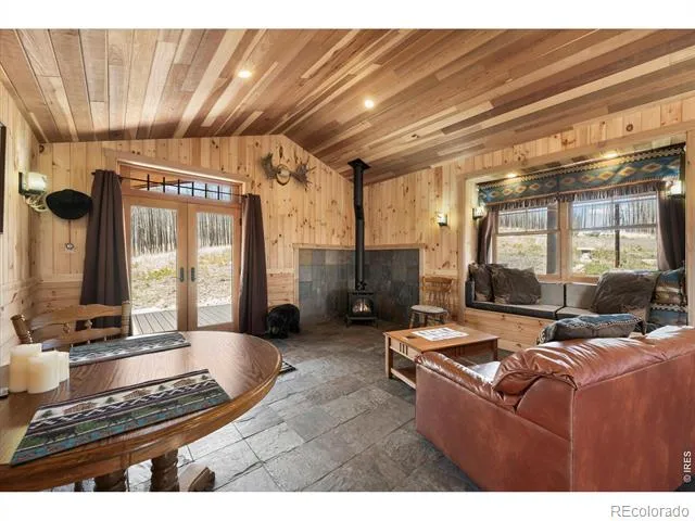 777 Powder Horn Trail Bellvue, CO 80512