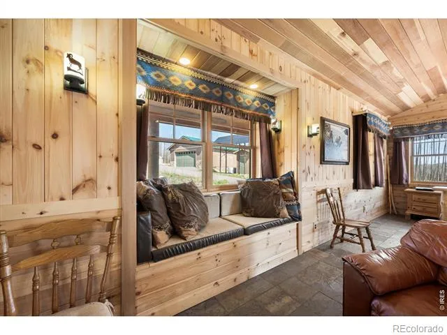 777 Powder Horn Trail Bellvue, CO 80512