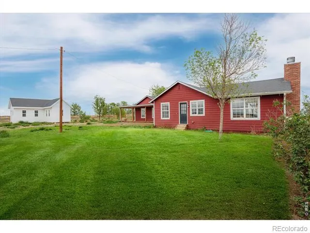 37648 County Road 49 Eaton, CO 80615