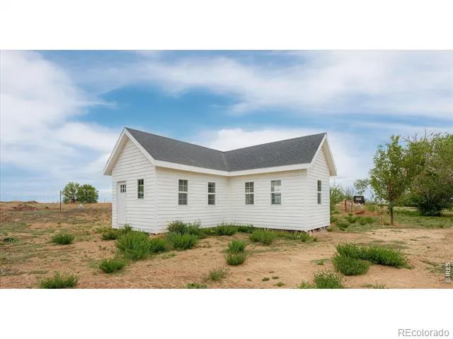 37648 County Road 49 Eaton, CO 80615