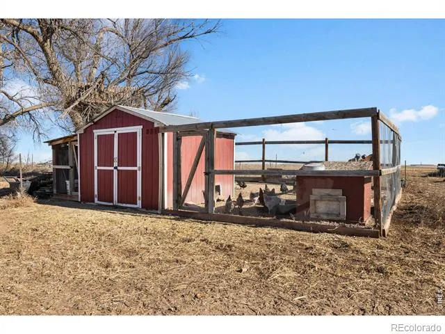37648 County Road 49 Eaton, CO 80615
