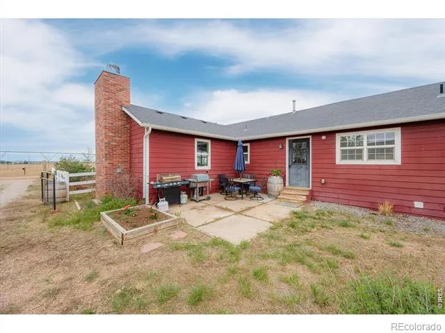 37648 County Road 49 Eaton, CO 80615