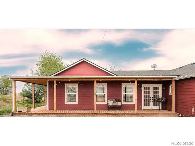 37648 County Road 49 Eaton, CO 80615