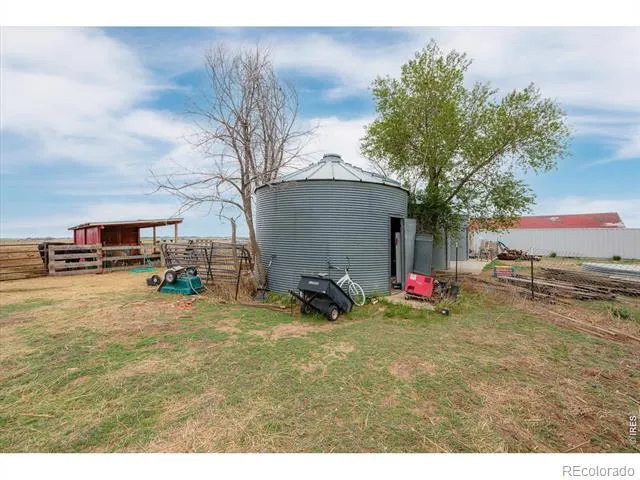 37648 County Road 49 Eaton, CO 80615