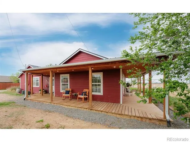 37648 County Road 49 Eaton, CO 80615