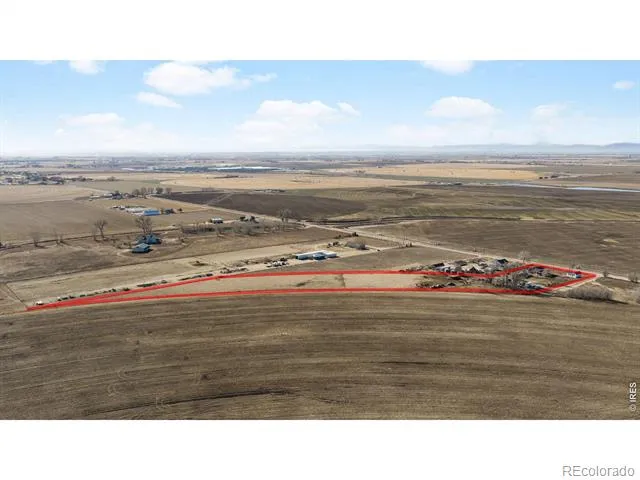 37648 County Road 49 Eaton, CO 80615