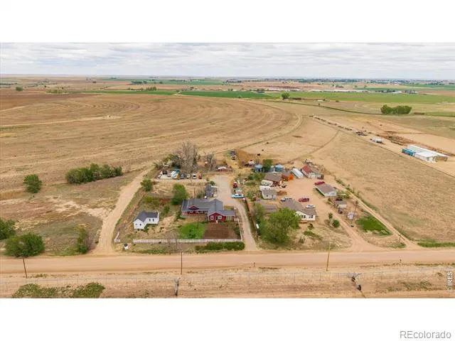 37648 County Road 49 Eaton, CO 80615