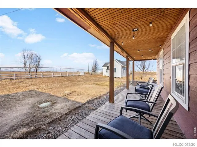 37648 County Road 49 Eaton, CO 80615