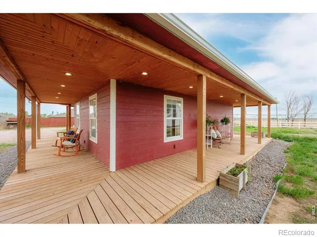 37648 County Road 49 Eaton, CO 80615
