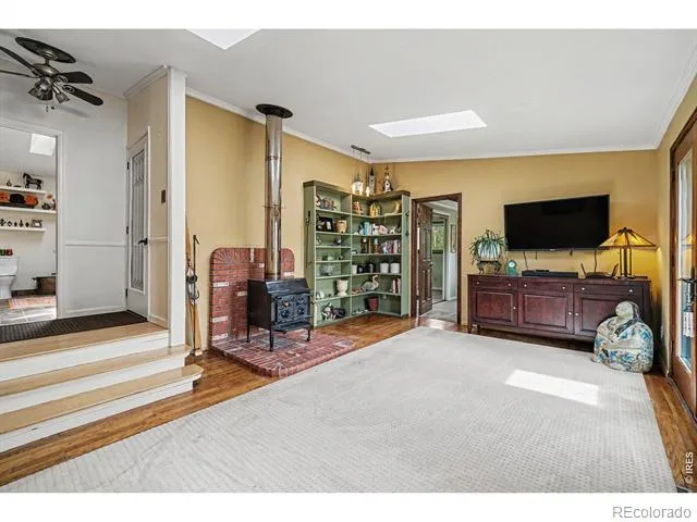 239 Estes Park Estates Drive Lyons, CO 80540