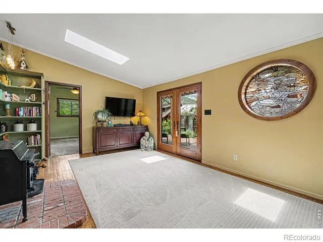 239 Estes Park Estates Drive Lyons, CO 80540