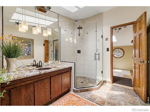 239 Estes Park Estates Drive Lyons, CO 80540