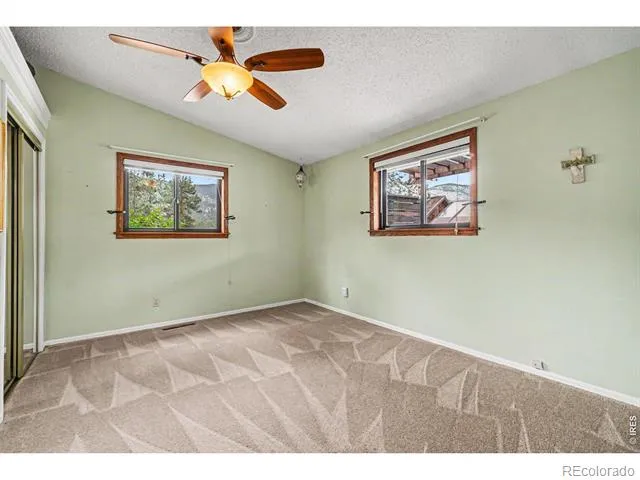 239 Estes Park Estates Drive Lyons, CO 80540