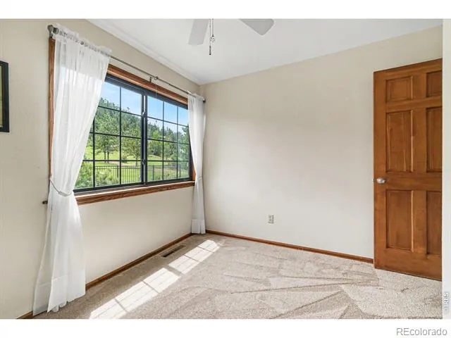 239 Estes Park Estates Drive Lyons, CO 80540