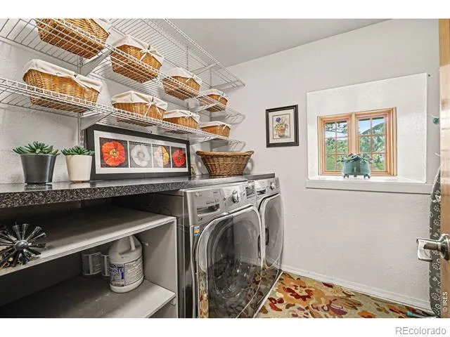 239 Estes Park Estates Drive Lyons, CO 80540