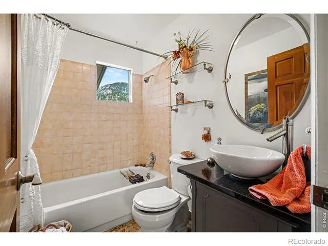 239 Estes Park Estates Drive Lyons, CO 80540