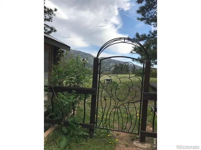 239 Estes Park Estates Drive Lyons, CO 80540