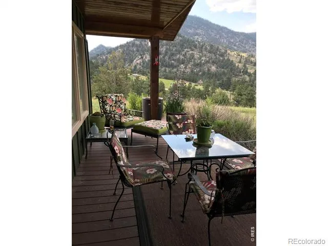 239 Estes Park Estates Drive Lyons, CO 80540