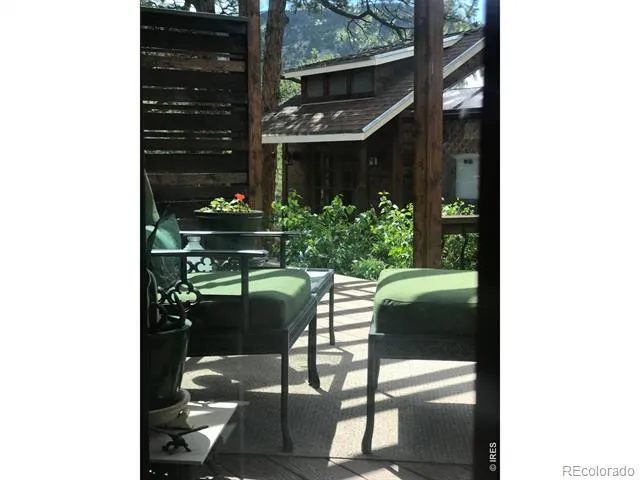 239 Estes Park Estates Drive Lyons, CO 80540
