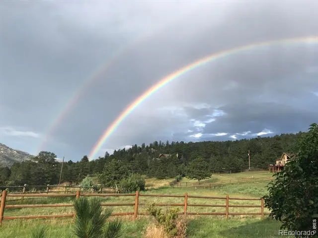 239 Estes Park Estates Drive Lyons, CO 80540