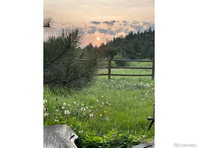 239 Estes Park Estates Drive Lyons, CO 80540