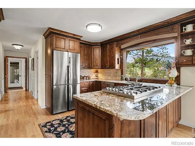 239 Estes Park Estates Drive Lyons, CO 80540