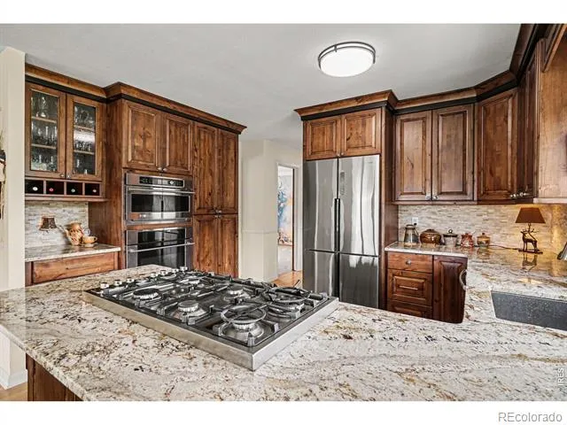 239 Estes Park Estates Drive Lyons, CO 80540