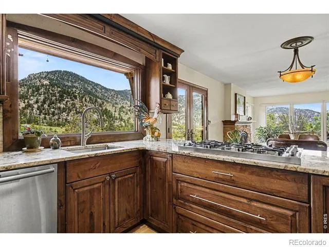 239 Estes Park Estates Drive Lyons, CO 80540
