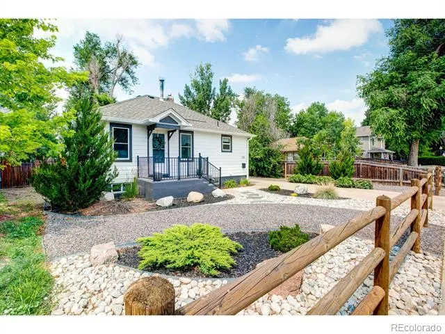 525 W 9th Street Loveland, CO 80537