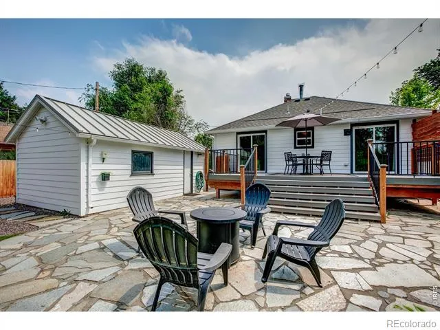 525 W 9th Street Loveland, CO 80537