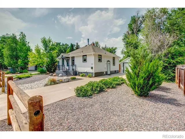 525 W 9th Street Loveland, CO 80537