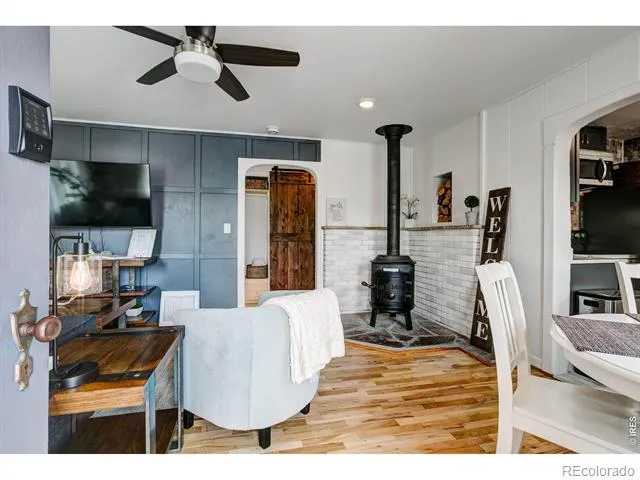 525 W 9th Street Loveland, CO 80537