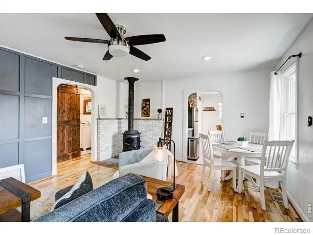 525 W 9th Street Loveland, CO 80537