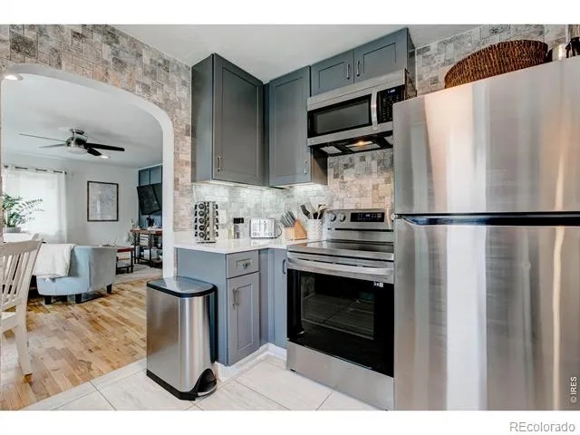 525 W 9th Street Loveland, CO 80537