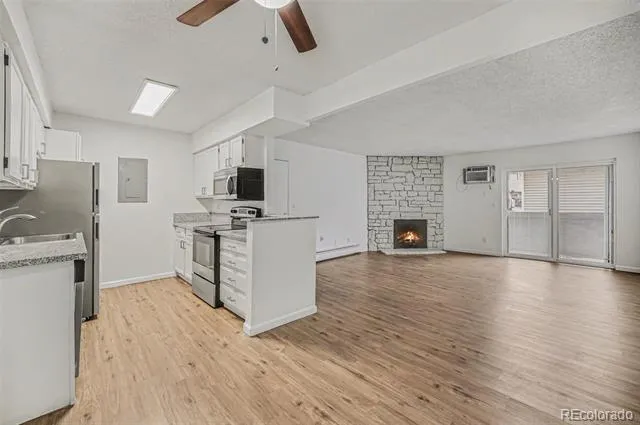 10150 E Virginia Avenue #2-105 Denver, CO 80247