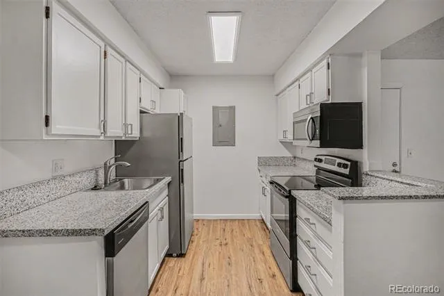 10150 E Virginia Avenue #2-105 Denver, CO 80247