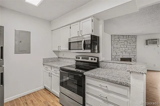 10150 E Virginia Avenue #2-105 Denver, CO 80247