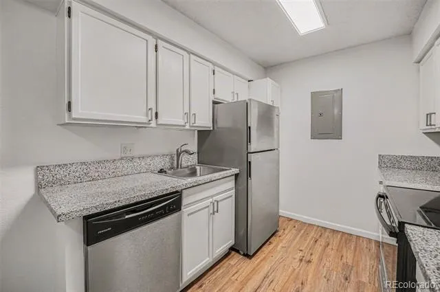 10150 E Virginia Avenue #2-105 Denver, CO 80247
