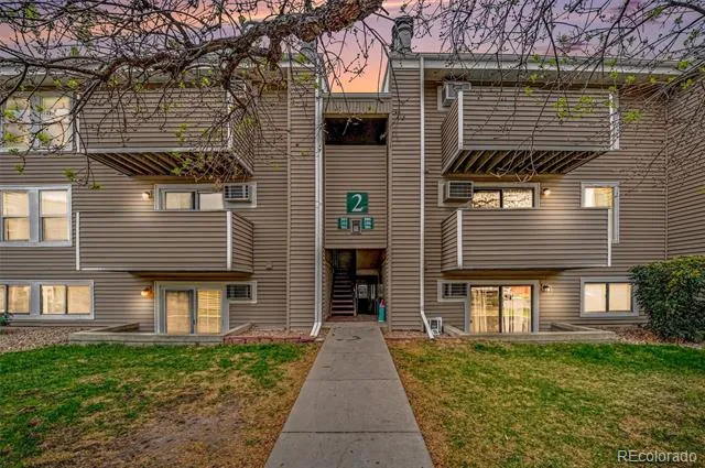 10150 E Virginia Avenue #2-105 Denver, CO 80247