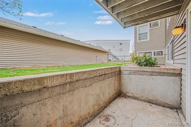10150 E Virginia Avenue #2-105 Denver, CO 80247