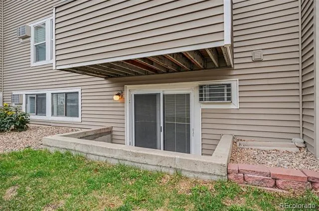 10150 E Virginia Avenue #2-105 Denver, CO 80247