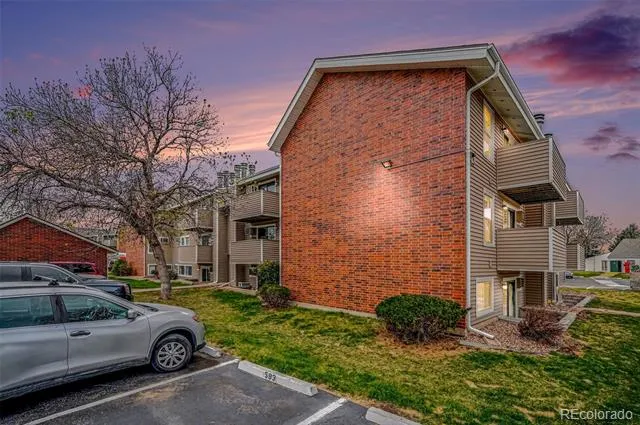 10150 E Virginia Avenue #2-105 Denver, CO 80247