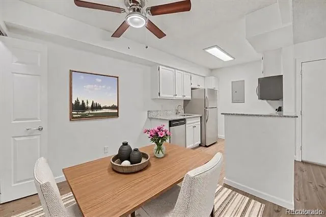 10150 E Virginia Avenue #2-105 Denver, CO 80247