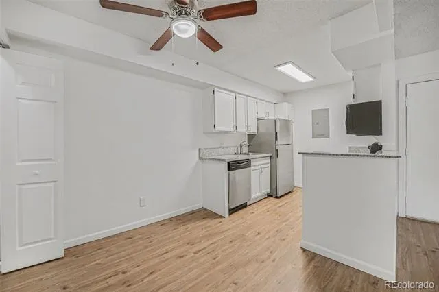 10150 E Virginia Avenue #2-105 Denver, CO 80247