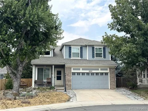 18937 E Crestridge Circle
