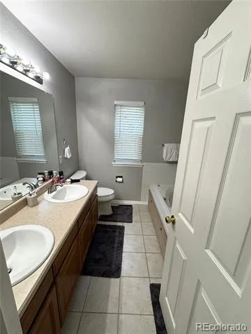 18937 E Crestridge Circle Aurora, CO 80015