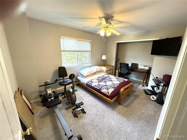18937 E Crestridge Circle Aurora, CO 80015